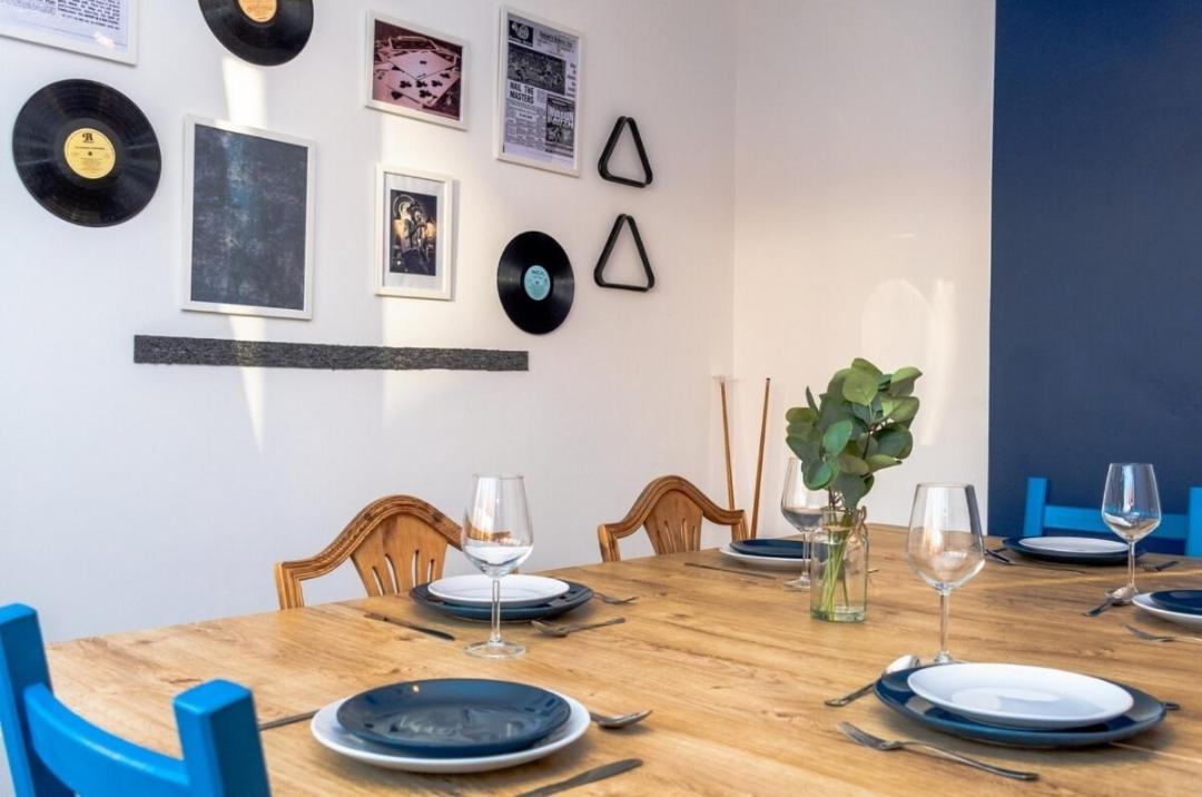 Vila Charming York House- Walking Distance To Town Centre Exteriér fotografie