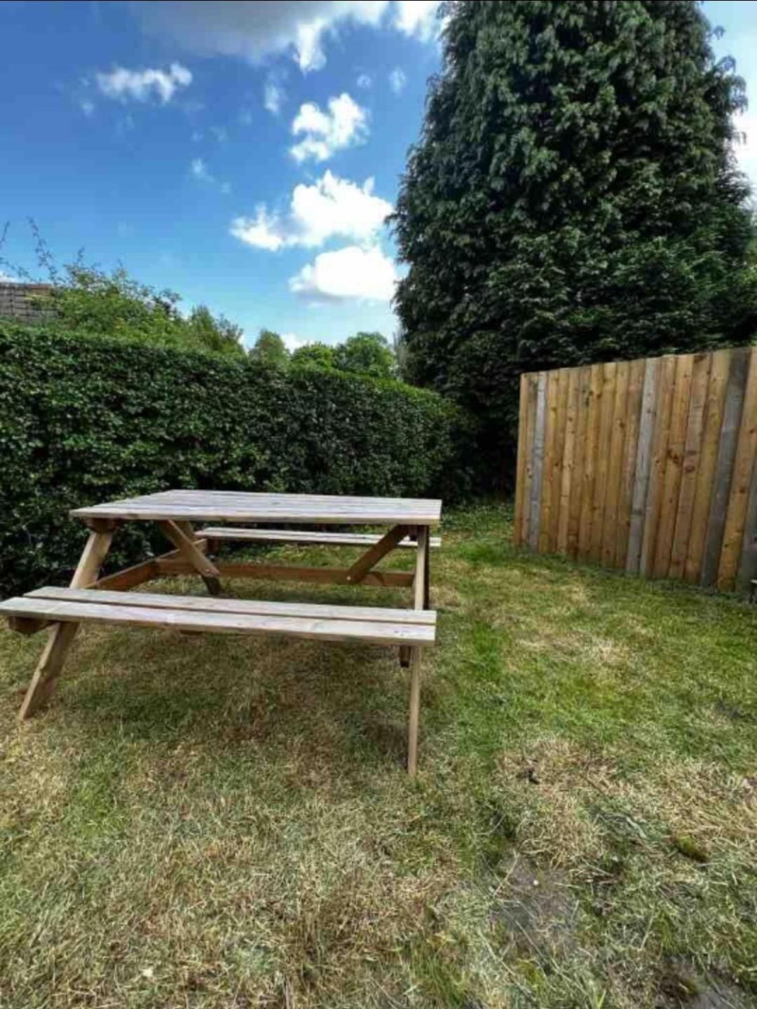 Vila Charming York House- Walking Distance To Town Centre Exteriér fotografie