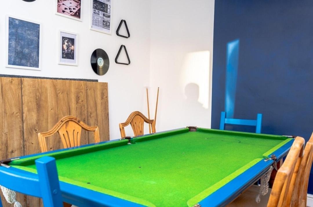 Vila Charming York House- Walking Distance To Town Centre Exteriér fotografie