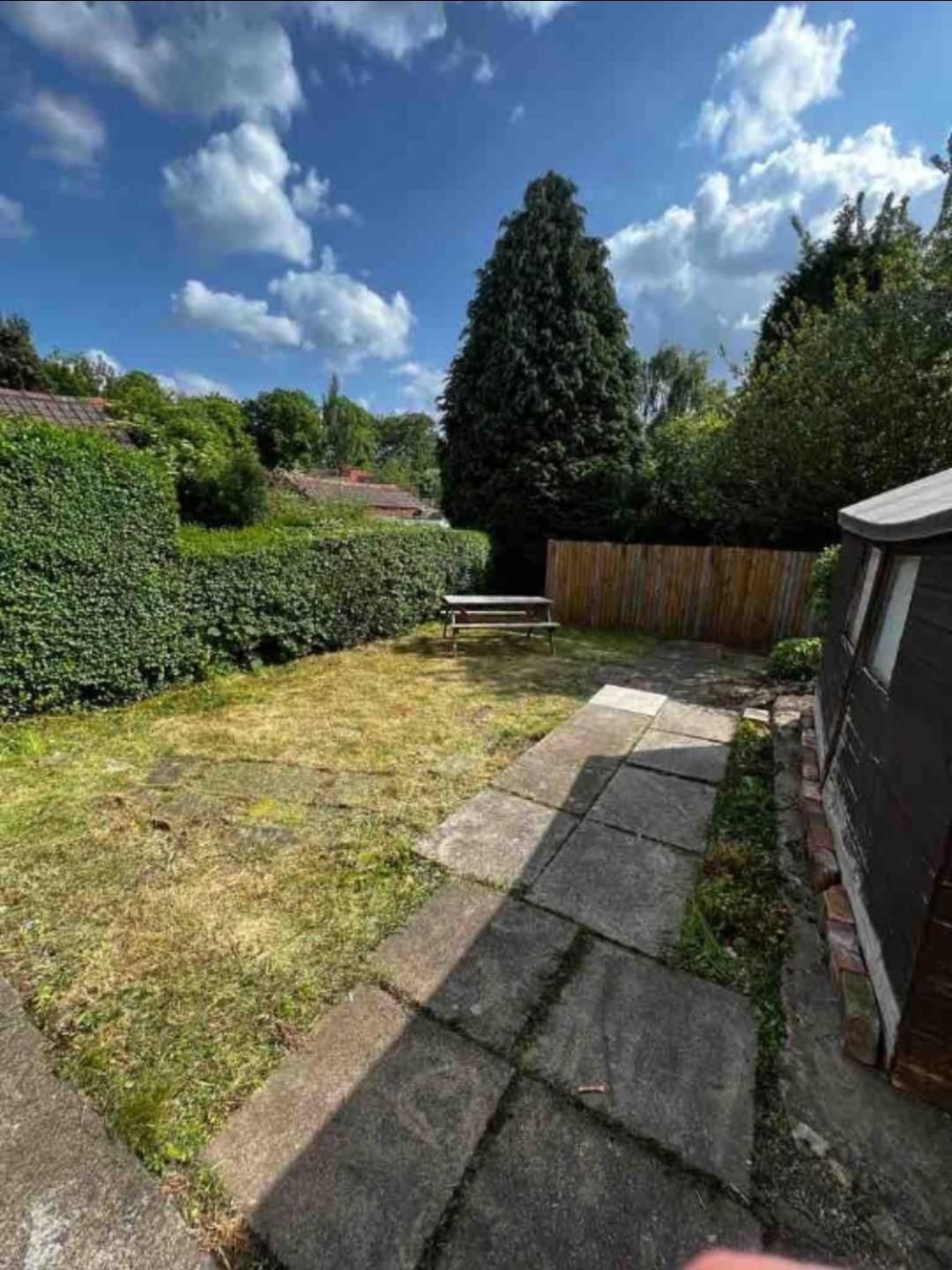 Vila Charming York House- Walking Distance To Town Centre Exteriér fotografie